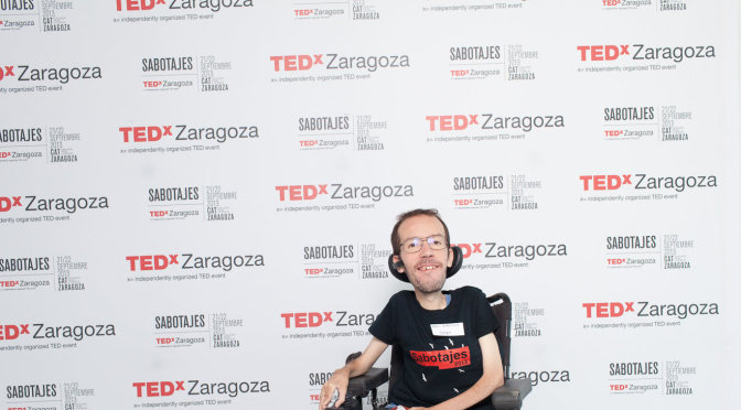 EuroScientist interview: Pablo Echenique-Robba, Eurodeputy, Podemos